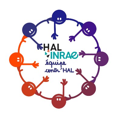 équipe Centr'HAL