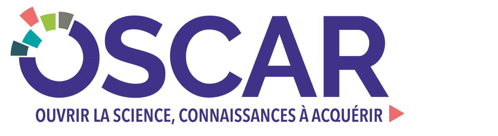 Logo oscar