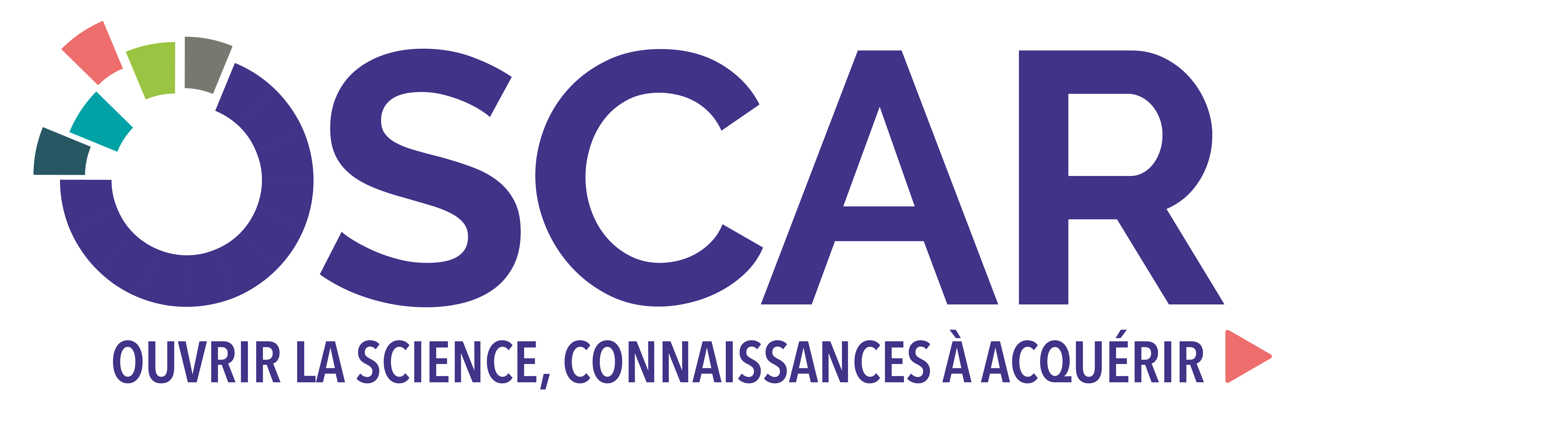 Logo Oscar