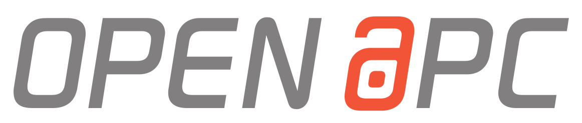 Logo de l'initiative OpenAPC
