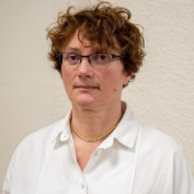 Odile Hologne