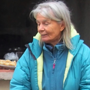 Marie Giraud