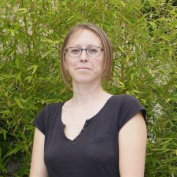 Marjorie Poitevin