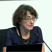 Isabelle Ortigues-marty