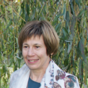 Isabelle Louveau