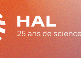 HAL, 25 ans de science ouverte
