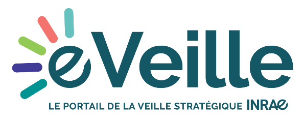 Logo eVeille