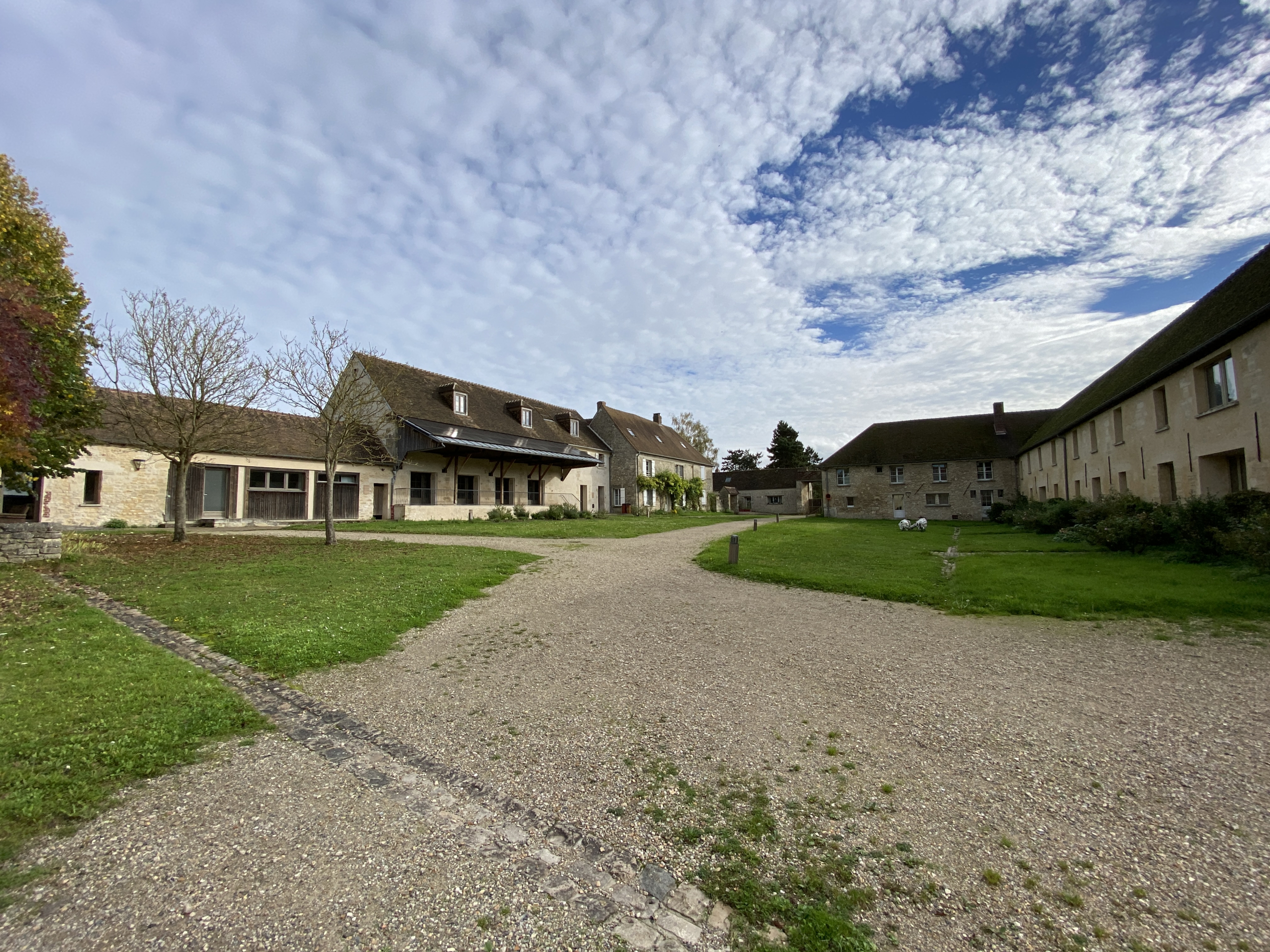Ecosite de Villarceaux