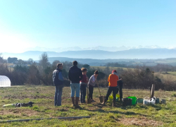  Tiers-lieu La Glissade (Haute-Garonne)